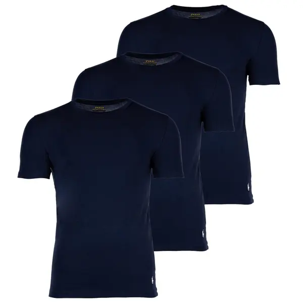 Polo Ralph Lauren Polo Ralph Lauren Spodnja majica 'Spring Start'  marine