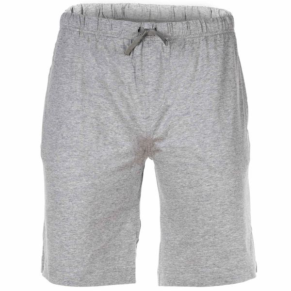 Ralph Lauren Polo Ralph Lauren Spodnji del pižame  pegasto siva