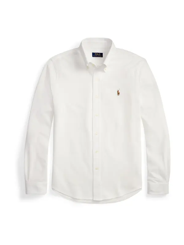 Polo Ralph Lauren Polo Ralph Lauren Srajca  bela