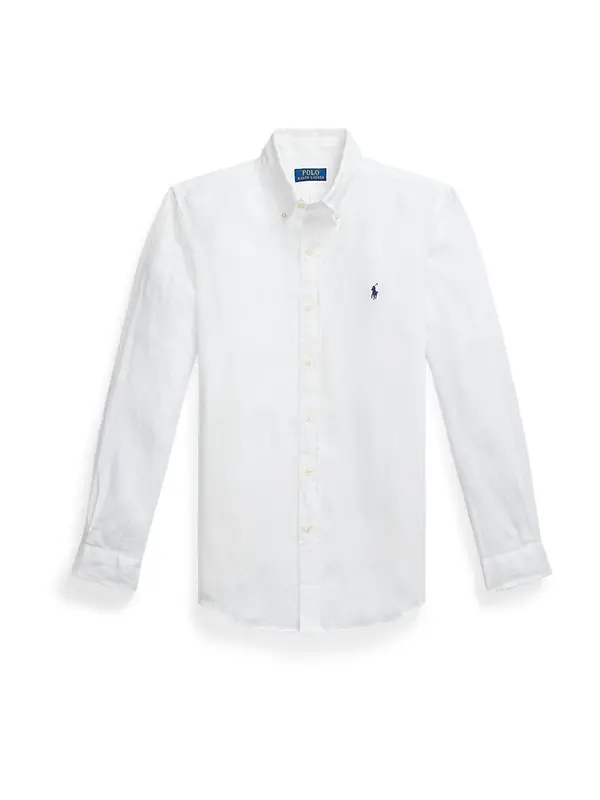 Polo Ralph Lauren Polo Ralph Lauren Srajca  bela
