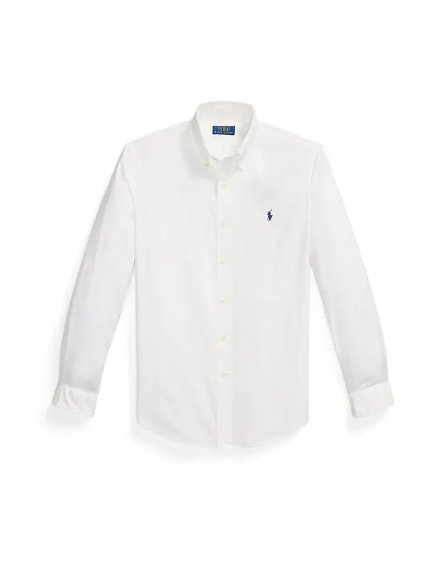 Polo Ralph Lauren Polo Ralph Lauren Srajca  bela