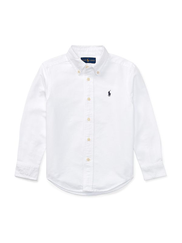 Polo Ralph Lauren Polo Ralph Lauren Srajca  bela