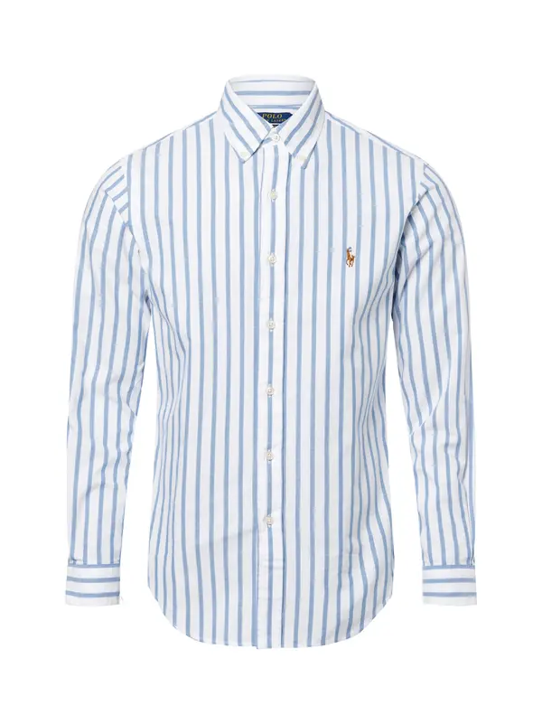 Polo Ralph Lauren Polo Ralph Lauren Srajca  bela