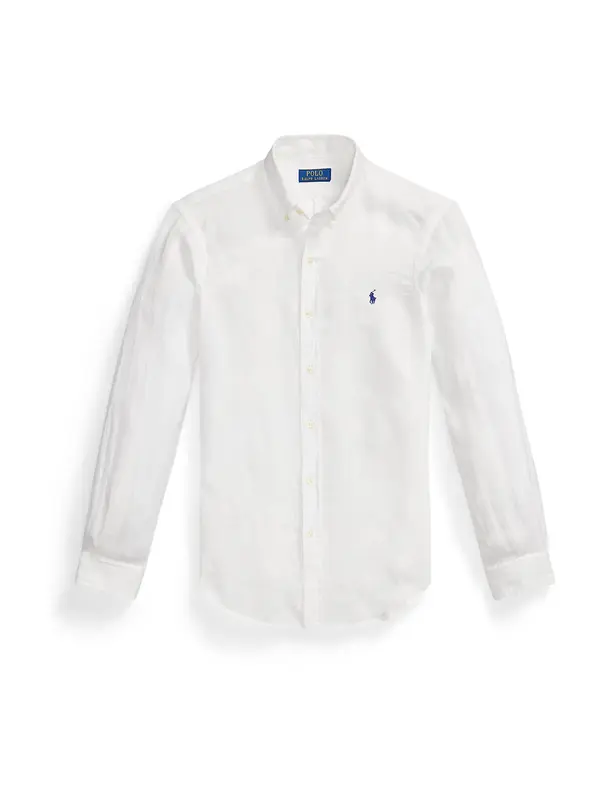 Polo Ralph Lauren Polo Ralph Lauren Srajca  bela