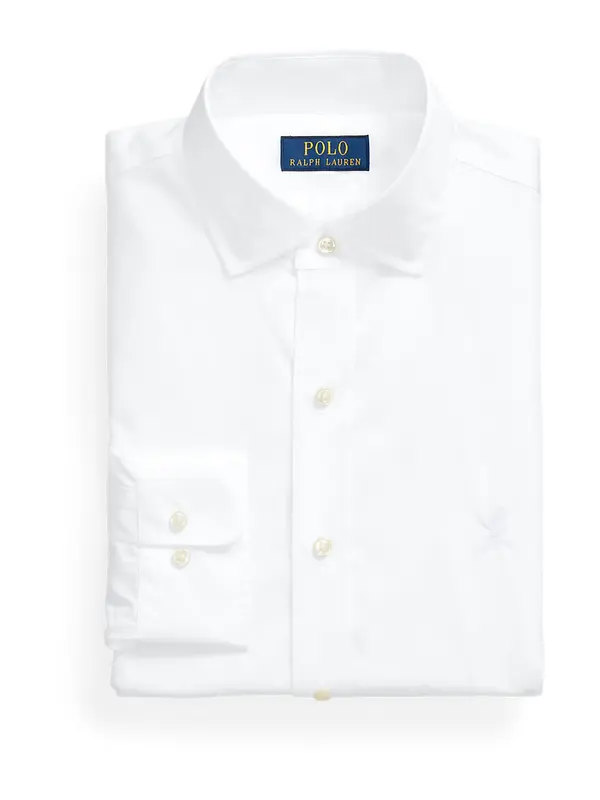 Polo Ralph Lauren Polo Ralph Lauren Srajca  bela