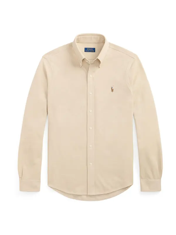 Polo Ralph Lauren Polo Ralph Lauren Srajca  bež