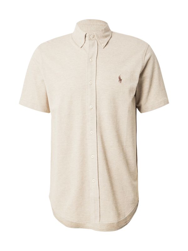 Polo Ralph Lauren Polo Ralph Lauren Srajca  bež