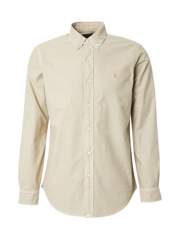 Polo Ralph Lauren Polo Ralph Lauren Srajca  bež