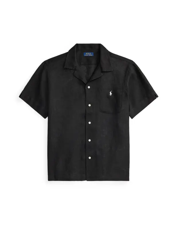 Polo Ralph Lauren Polo Ralph Lauren Srajca 'CLADY'  črna