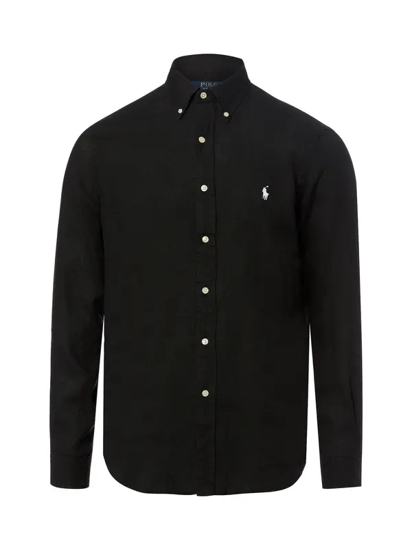 Polo Ralph Lauren Polo Ralph Lauren Srajca  črna