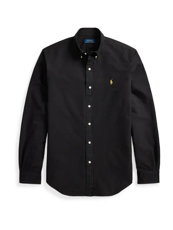 Polo Ralph Lauren Polo Ralph Lauren Srajca  črna