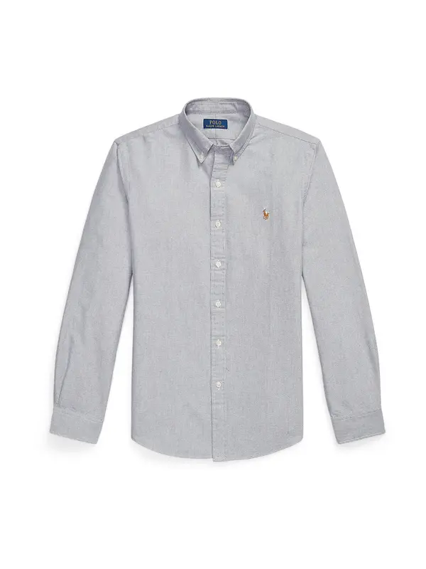 Polo Ralph Lauren Polo Ralph Lauren Srajca  dimno modra