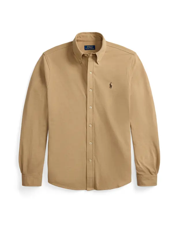 Polo Ralph Lauren Polo Ralph Lauren Srajca  kaki