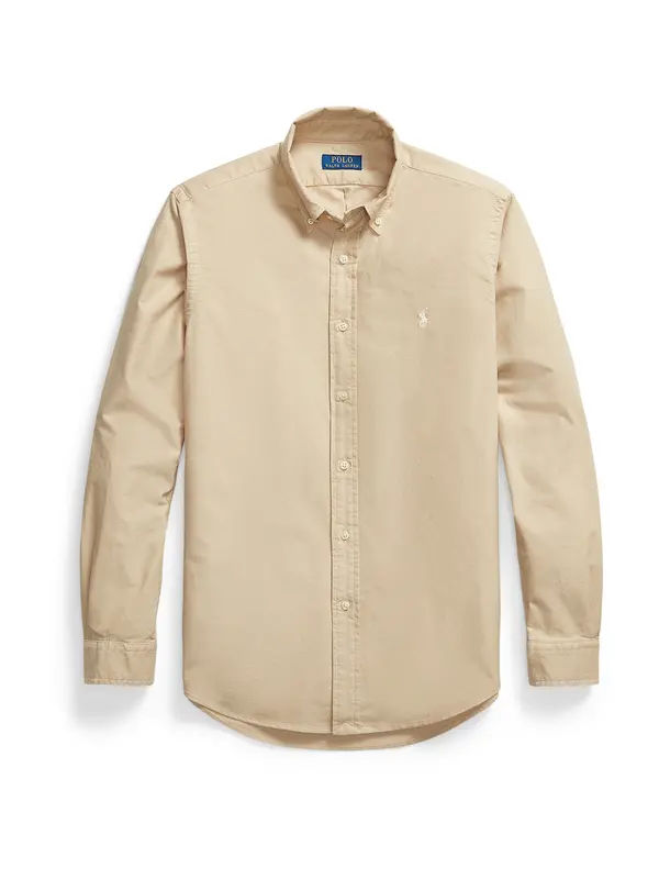 Polo Ralph Lauren Polo Ralph Lauren Srajca  kapučino