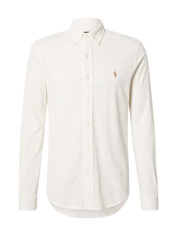Polo Ralph Lauren Polo Ralph Lauren Srajca  kremna