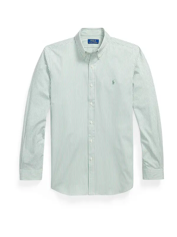 Polo Ralph Lauren Polo Ralph Lauren Srajca  meta / bela