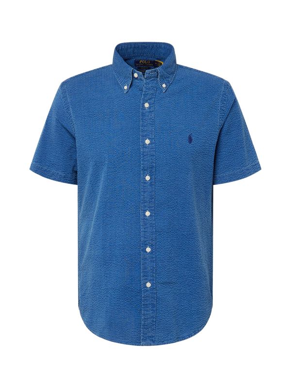 Polo Ralph Lauren Polo Ralph Lauren Srajca  moder denim