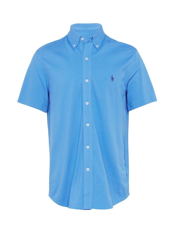 Polo Ralph Lauren Polo Ralph Lauren Srajca  modra / nočno modra