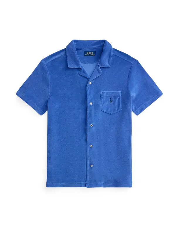 Polo Ralph Lauren Polo Ralph Lauren Srajca  modra