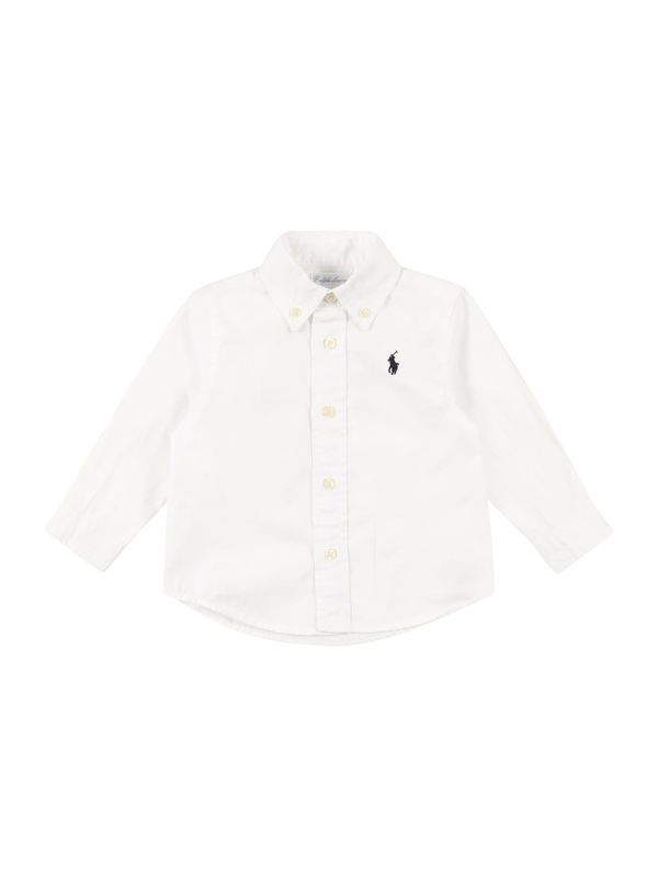 Polo Ralph Lauren Polo Ralph Lauren Srajca  mornarska / bela