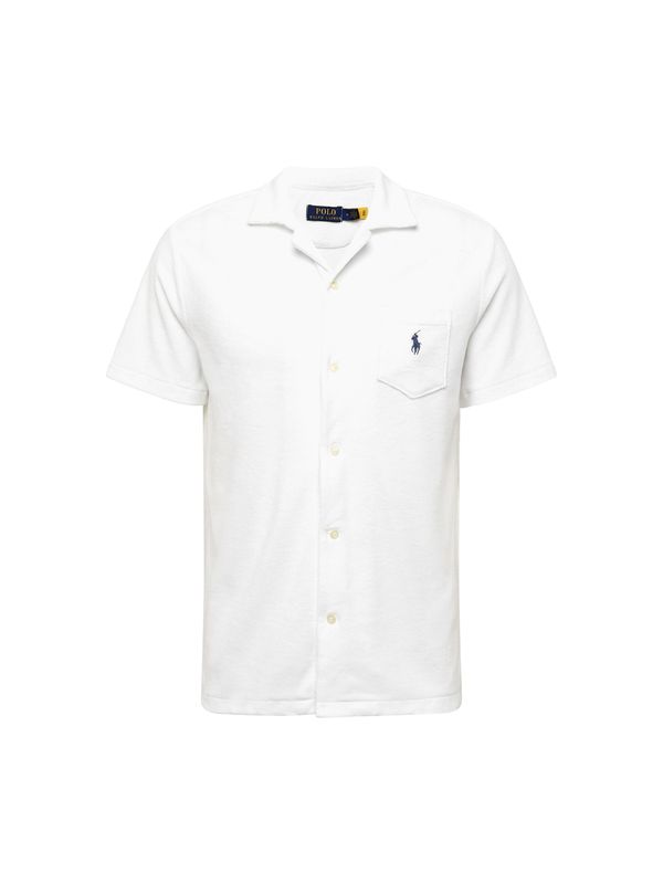 Polo Ralph Lauren Polo Ralph Lauren Srajca  mornarska / bela