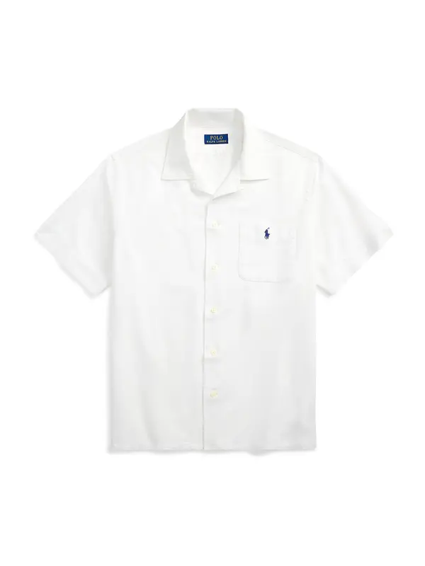Polo Ralph Lauren Polo Ralph Lauren Srajca  mornarska / bela