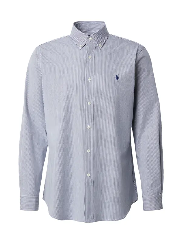 Polo Ralph Lauren Polo Ralph Lauren Srajca  mornarska / bela