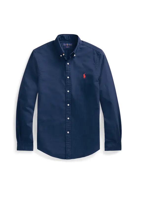 Polo Ralph Lauren Polo Ralph Lauren Srajca  mornarska