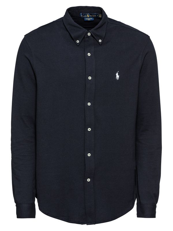 Polo Ralph Lauren Polo Ralph Lauren Srajca  nočno modra