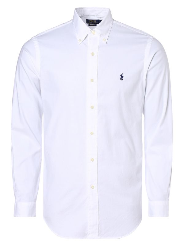 Polo Ralph Lauren Polo Ralph Lauren Srajca  off-bela