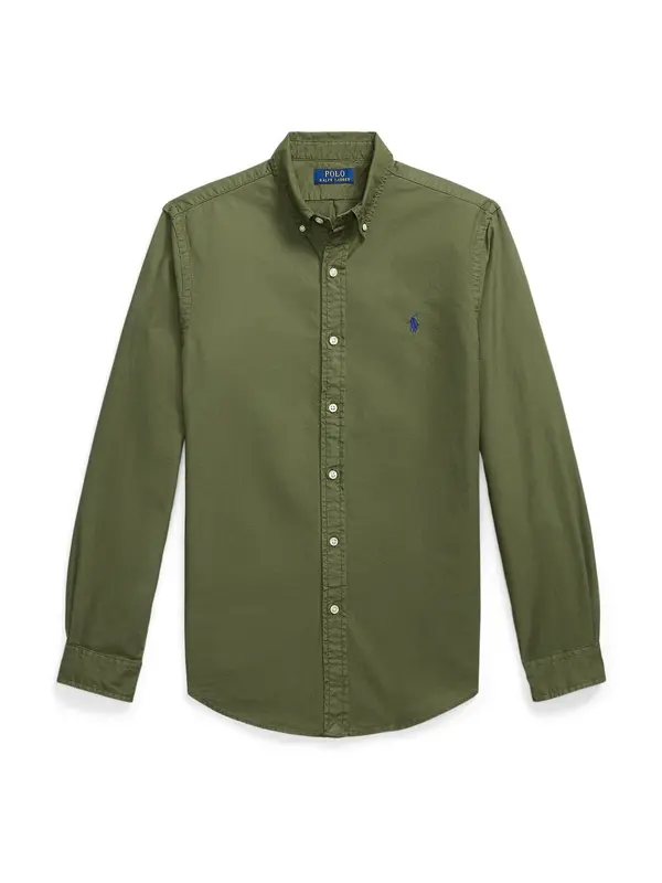 Polo Ralph Lauren Polo Ralph Lauren Srajca  oliva