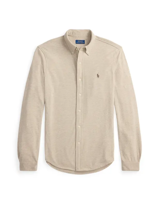 Polo Ralph Lauren Polo Ralph Lauren Srajca  progasto bež