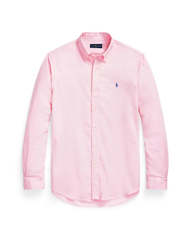 Polo Ralph Lauren Polo Ralph Lauren Srajca  roza