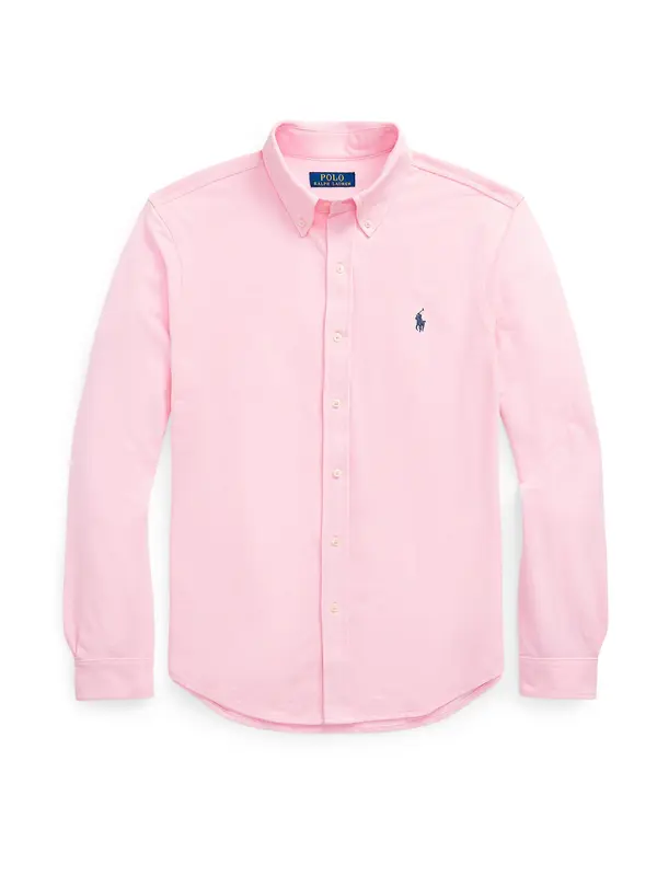 Polo Ralph Lauren Polo Ralph Lauren Srajca  roza
