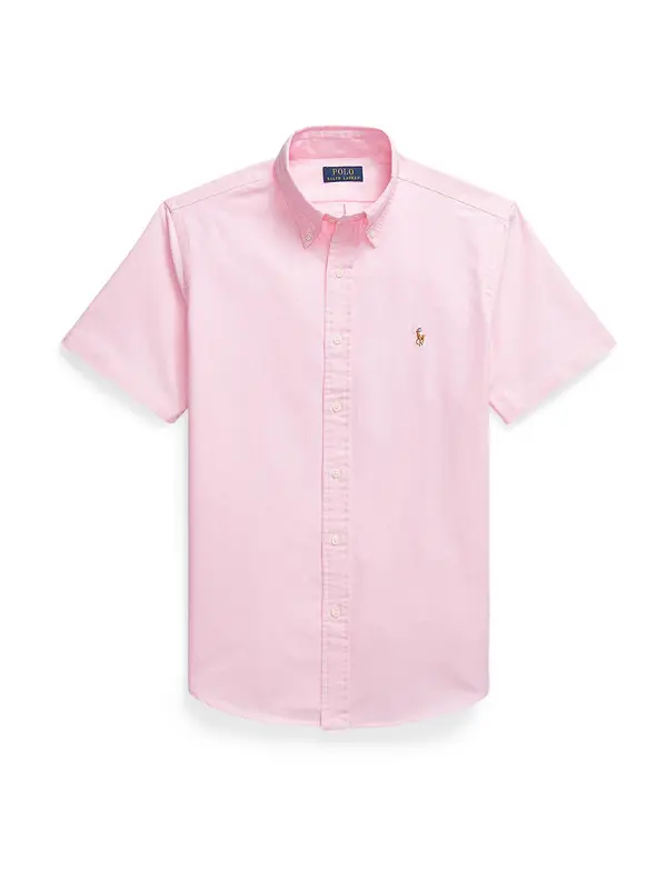 Polo Ralph Lauren Polo Ralph Lauren Srajca  roza