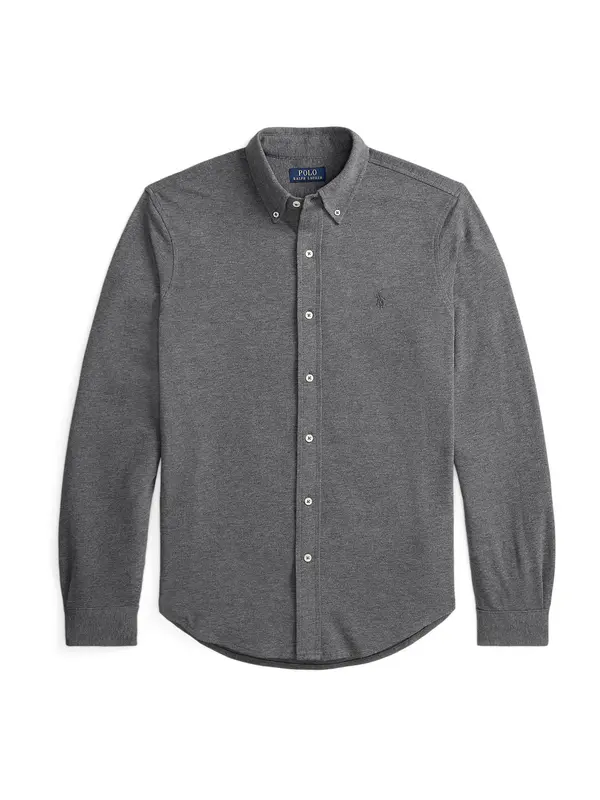 Polo Ralph Lauren Polo Ralph Lauren Srajca  siva