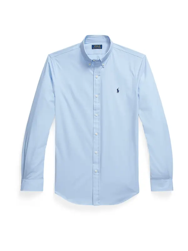 Polo Ralph Lauren Polo Ralph Lauren Srajca  svetlo modra