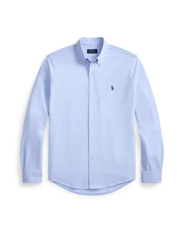 Polo Ralph Lauren Polo Ralph Lauren Srajca  svetlo modra