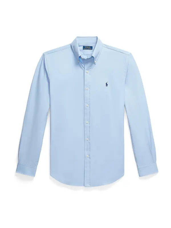 Polo Ralph Lauren Polo Ralph Lauren Srajca  svetlo modra