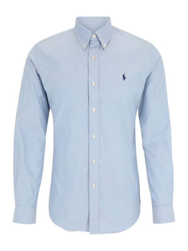 Polo Ralph Lauren Polo Ralph Lauren Srajca  svetlo modra