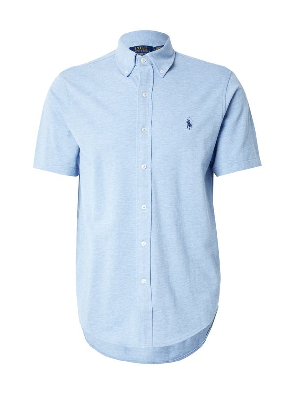 Polo Ralph Lauren Polo Ralph Lauren Srajca  svetlo modra
