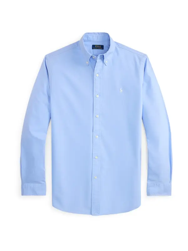Polo Ralph Lauren Polo Ralph Lauren Srajca  svetlo modra