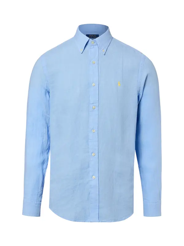 Polo Ralph Lauren Polo Ralph Lauren Srajca  svetlo modra
