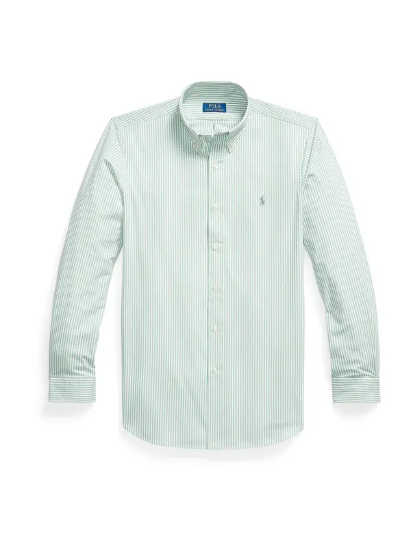 Polo Ralph Lauren Polo Ralph Lauren Srajca  svetlo zelena