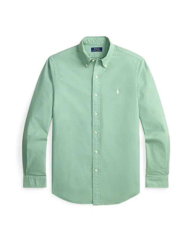 Polo Ralph Lauren Polo Ralph Lauren Srajca  svetlo zelena