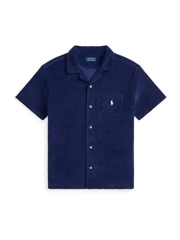 Polo Ralph Lauren Polo Ralph Lauren Srajca  temno modra