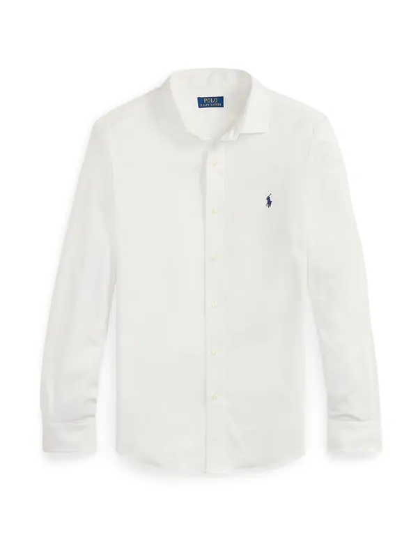 Polo Ralph Lauren Polo Ralph Lauren Srajca  temno modra / bela