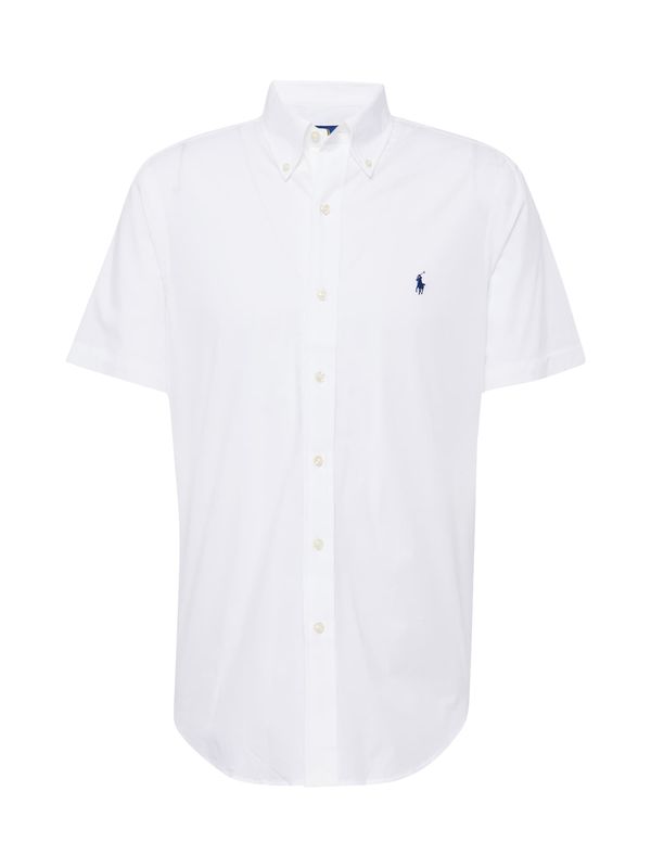 Polo Ralph Lauren Polo Ralph Lauren Srajca  temno modra / bela