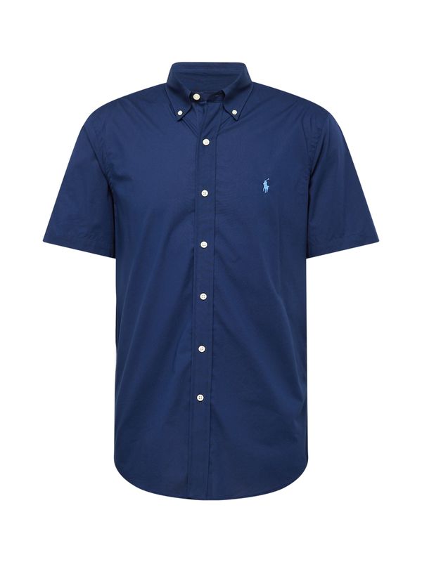 Polo Ralph Lauren Polo Ralph Lauren Srajca  temno modra