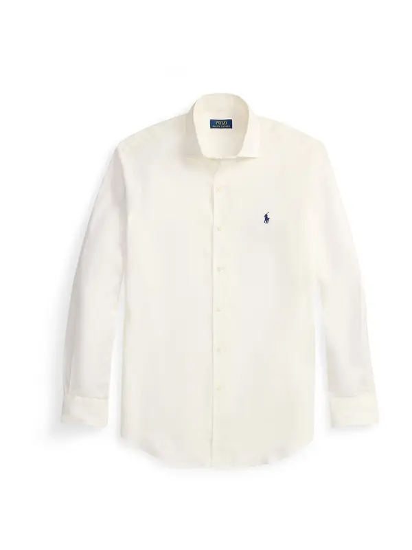 Polo Ralph Lauren Polo Ralph Lauren Srajca  volneno bela